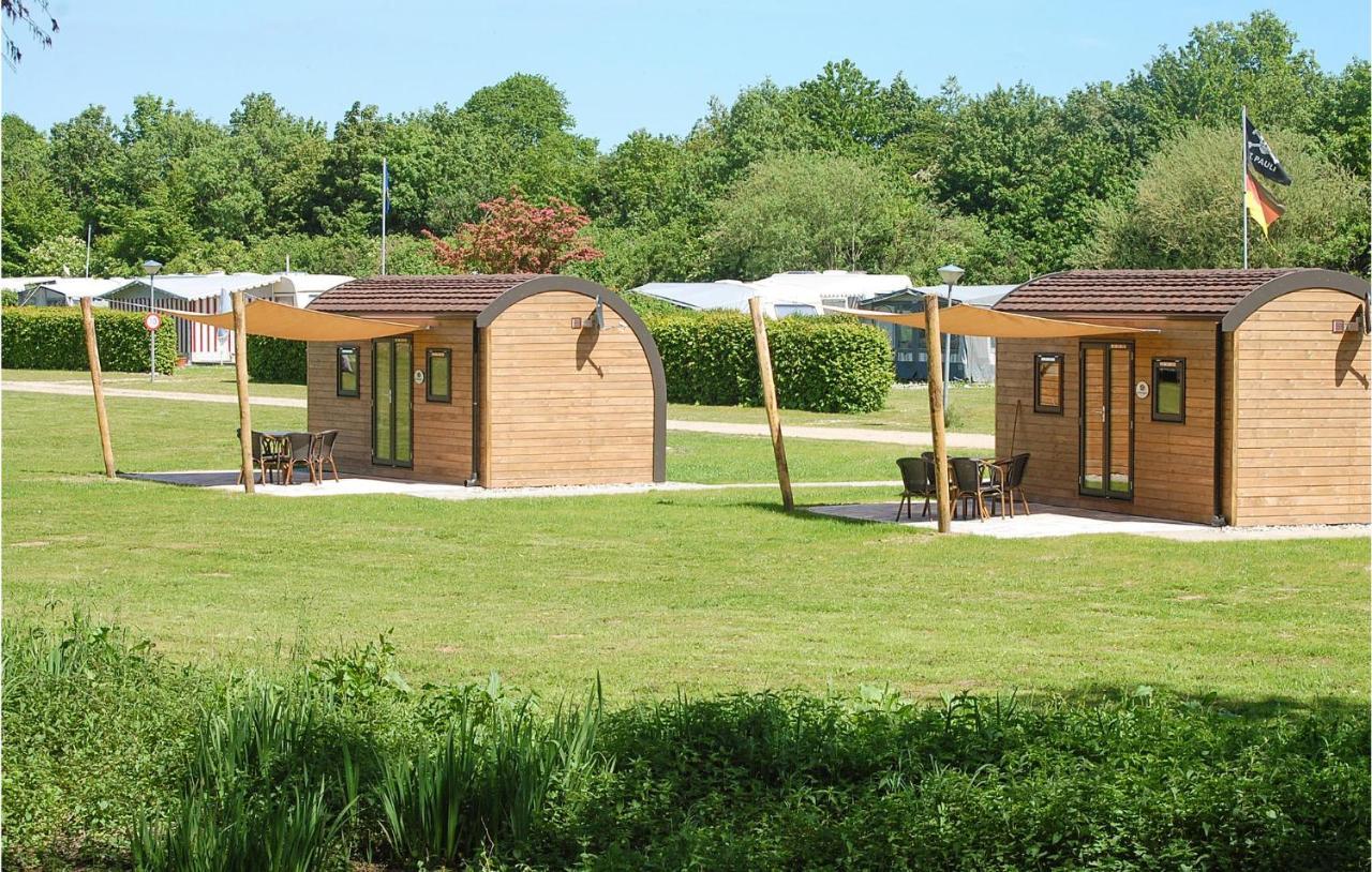 Amazing Home In Suesel With Wifi Susel Exterior foto