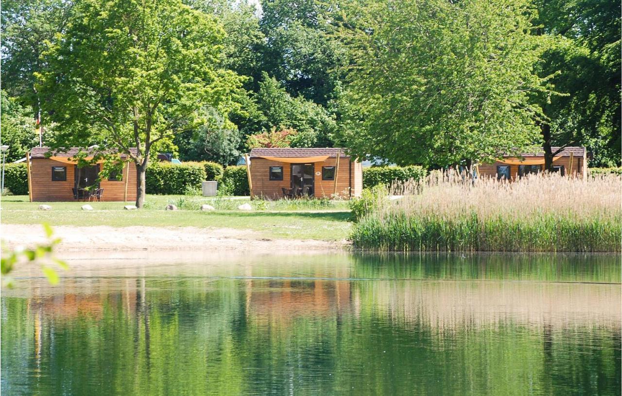 Amazing Home In Suesel With Wifi Susel Exterior foto